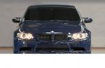 BMW M3 Sedan Lightweight 2011 года